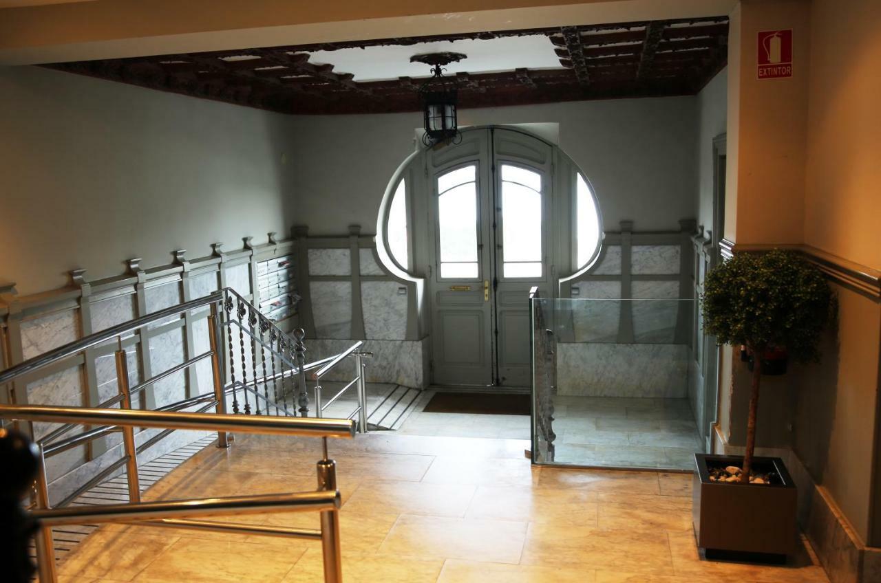 Breathtaking Terrace Views In Luxury Apartment - By Www,Sansebastianapartments,Es San Sebastián Exterior foto