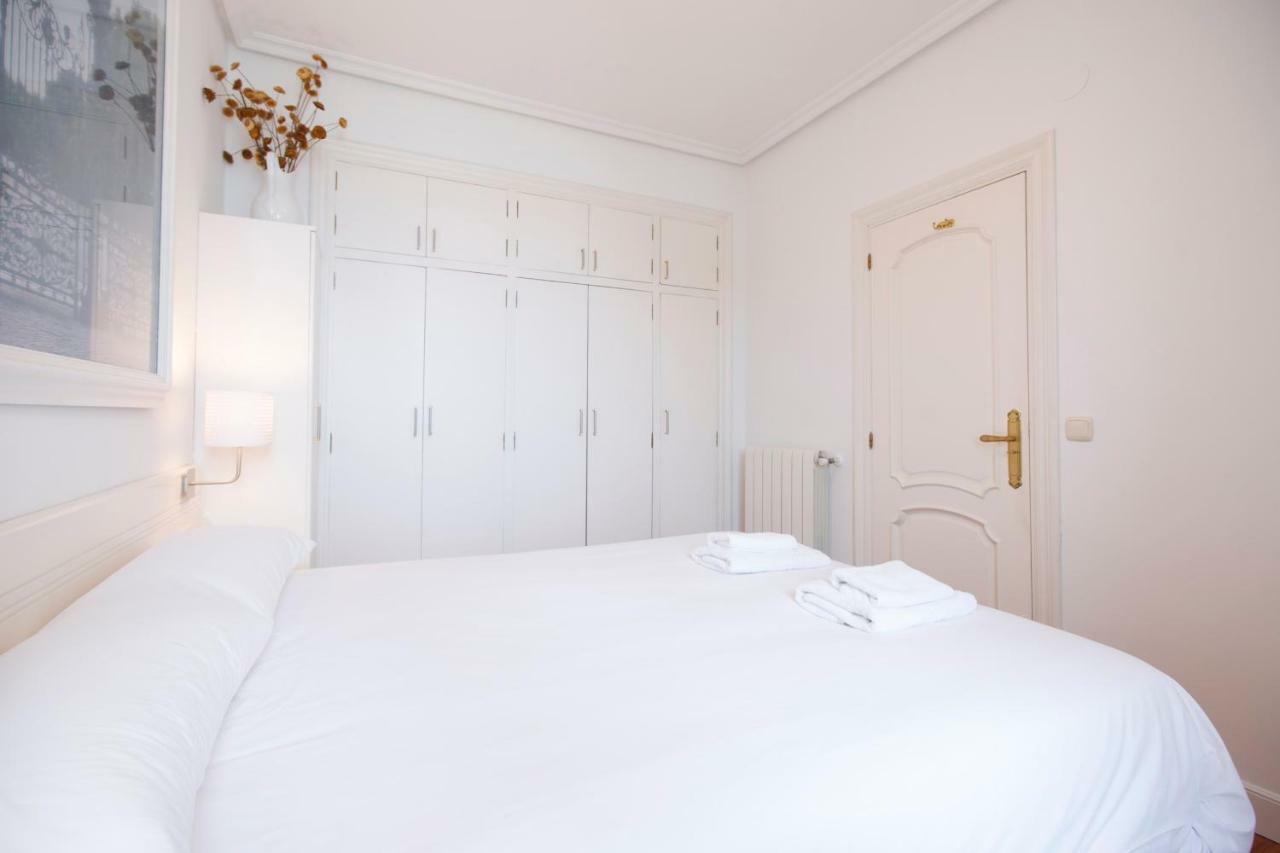 Breathtaking Terrace Views In Luxury Apartment - By Www,Sansebastianapartments,Es San Sebastián Exterior foto